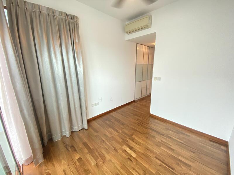 For Rent - Park Natura