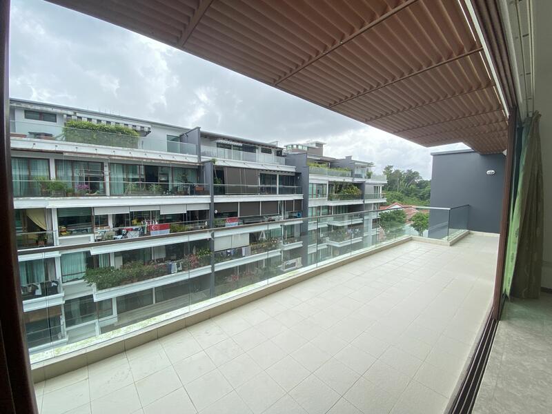 For Rent - Park Natura