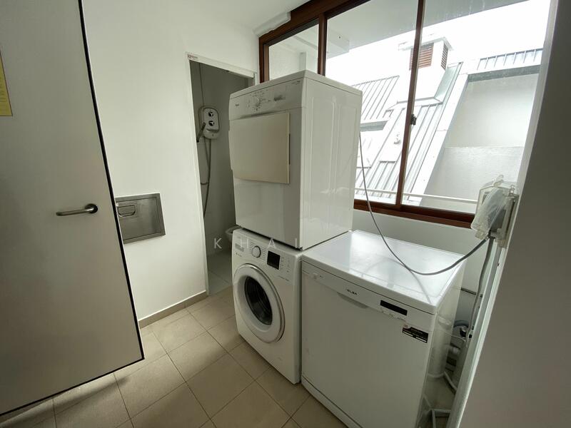 For Rent - Park Natura