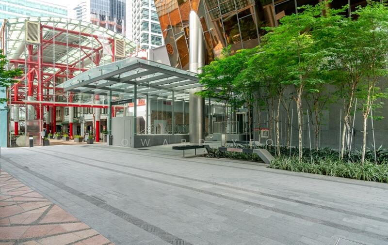 Far East Square, 137 Amoy Street, Boat Quay / Raffles Place / Marina, 1,249 sqft, Food & Beverage For Rent, by Howard Yeo, 23659438 - CommercialGuru.com.sg