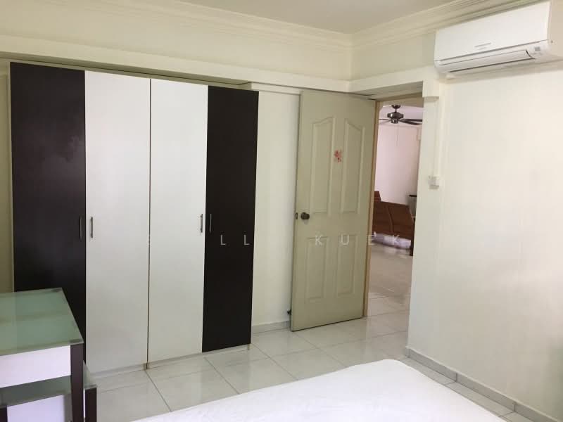 132 Rivervale Street, 132 Rivervale Street, 3 Bedrooms, 1,291 sqft, HDB Flat For Rent, by Stella Kuek, 23659447 - Bedroom 2 - View 3 - PropertyGuru.com.sg