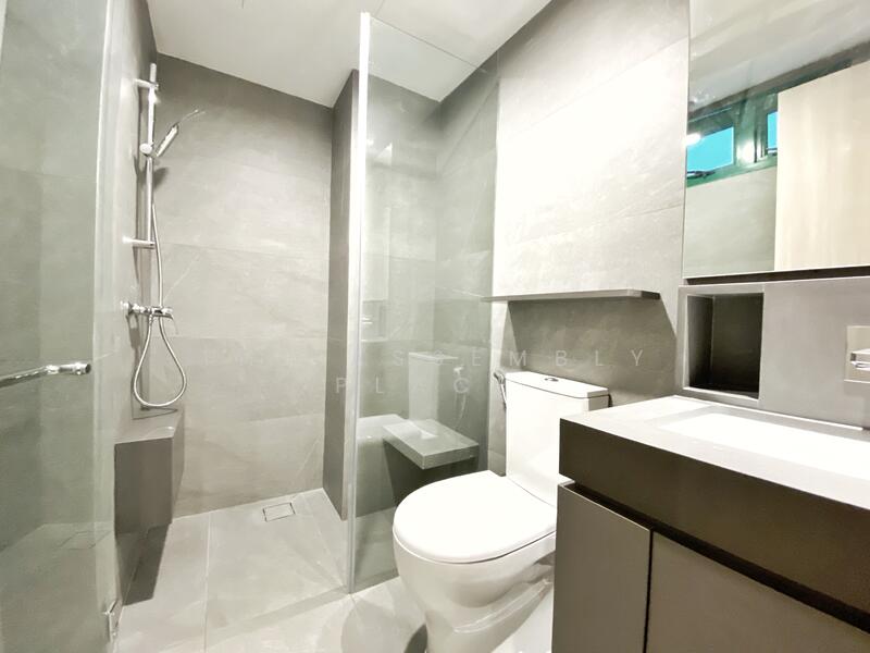 Sophia View, , 1 Bedroom, 200 sqft, Apartment For Rent, by The Assembly Place - Elijah, 23659479 - PropertyGuru.com.sg