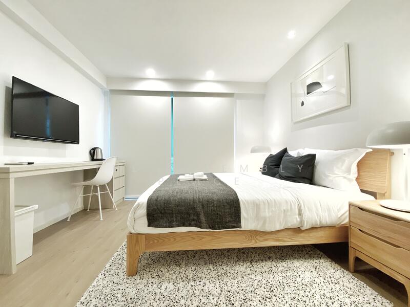 Sophia View, , 1 Bedroom, 200 sqft, Apartment For Rent, by The Assembly Place - Elijah, 23659479 - PropertyGuru.com.sg