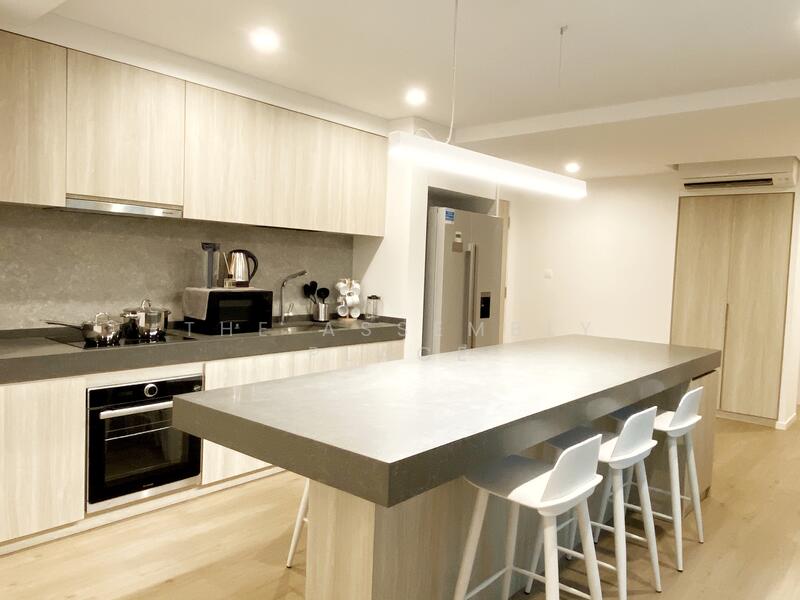 Sophia View, , 1 Bedroom, 200 sqft, Apartment For Rent, by The Assembly Place - Elijah, 23659479 - PropertyGuru.com.sg