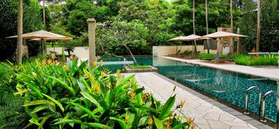 For Sale - Bishopsgate Residences