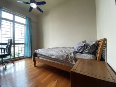 For Rent - Signature Park