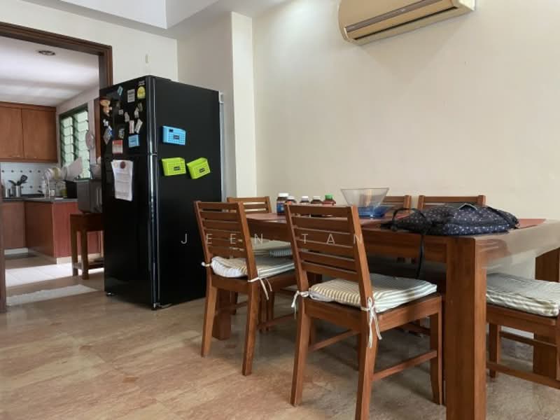 Signature Park, 46A Toh Tuck Road, Room Rental, 180 sqft, Condominium For Rent, by Jeen Tan, 23659863 - PropertyGuru.com.sg