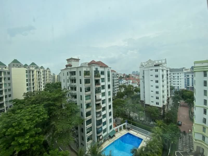 Signature Park, 46A Toh Tuck Road, Room Rental, 180 sqft, Condominium For Rent, by Jeen Tan, 23659863 - PropertyGuru.com.sg