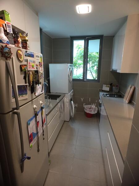 Hundred Trees, 81 West Coast Drive, 2 Bedrooms, 915 sqft, Condominium For Rent, by Chen Matthew, 23659885 - PropertyGuru.com.sg