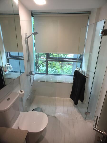 Hundred Trees, 81 West Coast Drive, 2 Bedrooms, 915 sqft, Condominium For Rent, by Chen Matthew, 23659885 - PropertyGuru.com.sg