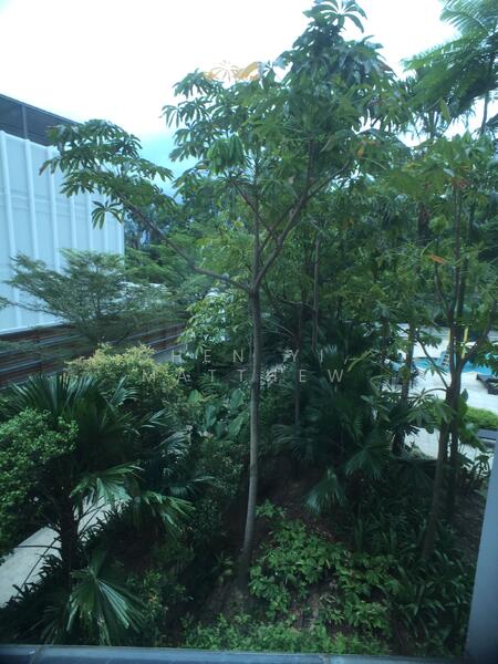 Hundred Trees, 81 West Coast Drive, 2 Bedrooms, 915 sqft, Condominium For Rent, by Chen Matthew, 23659885 - PropertyGuru.com.sg