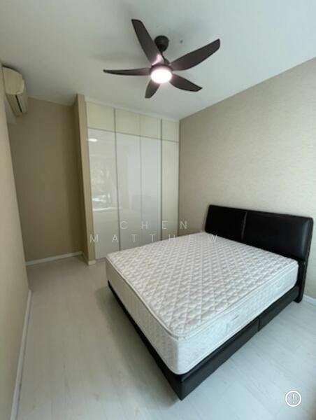 Hundred Trees, 81 West Coast Drive, 2 Bedrooms, 915 sqft, Condominium For Rent, by Chen Matthew, 23659885 - PropertyGuru.com.sg