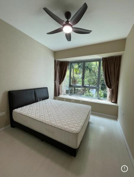 Hundred Trees, 81 West Coast Drive, 2 Bedrooms, 915 sqft, Condominium For Rent, by Chen Matthew, 23659885 - PropertyGuru.com.sg