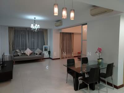 For Rent - The Sail @ Marina Bay