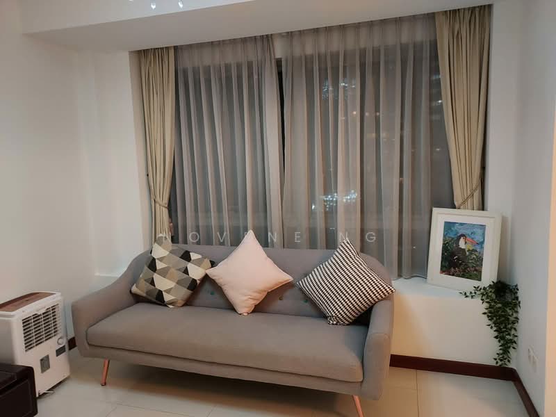 The Sail @ Marina Bay, 6 Marina Boulevard, 1 Bedroom, 657 sqft, Apartment For Rent, by Novene Ng, 23660235 - PropertyGuru.com.sg