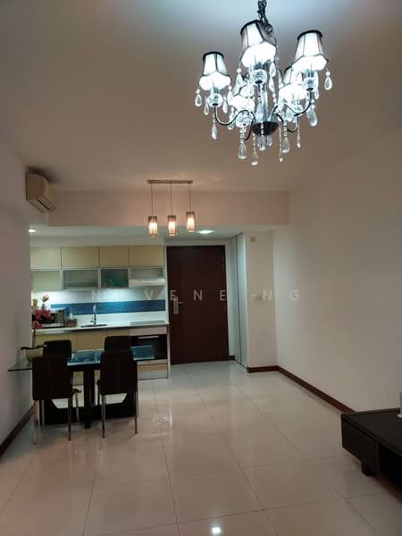 The Sail @ Marina Bay, 6 Marina Boulevard, 1 Bedroom, 657 sqft, Apartment For Rent, by Novene Ng, 23660235 - PropertyGuru.com.sg