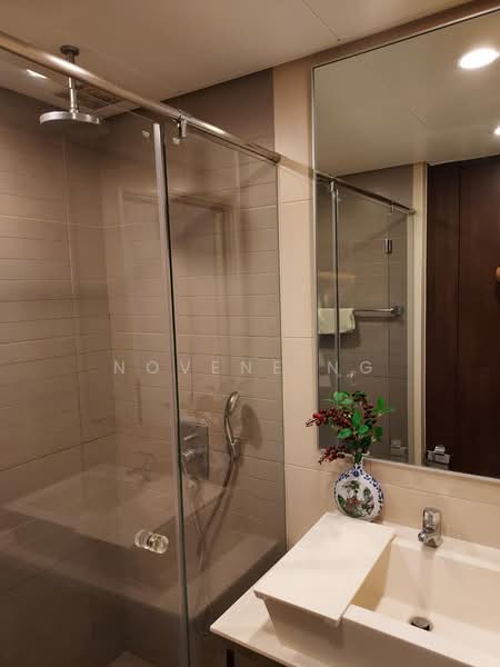 The Sail @ Marina Bay, 6 Marina Boulevard, 1 Bedroom, 657 sqft, Apartment For Rent, by Novene Ng, 23660235 - PropertyGuru.com.sg