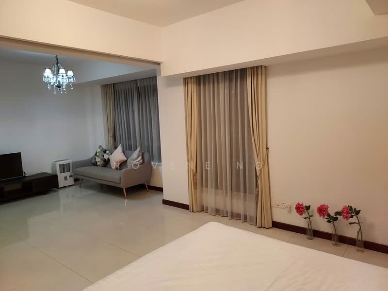 The Sail @ Marina Bay, 6 Marina Boulevard, 1 Bedroom, 657 sqft, Apartment For Rent, by Novene Ng, 23660235 - PropertyGuru.com.sg