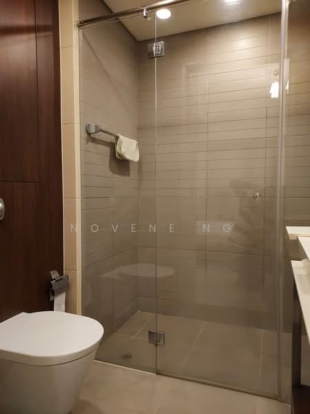 The Sail @ Marina Bay, 6 Marina Boulevard, 1 Bedroom, 657 sqft, Apartment For Rent, by Novene Ng, 23660235 - PropertyGuru.com.sg