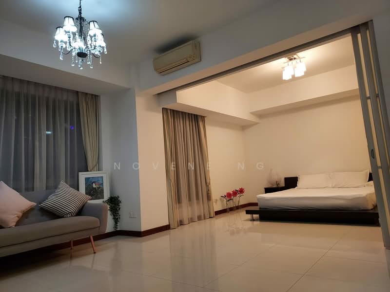 The Sail @ Marina Bay, 6 Marina Boulevard, 1 Bedroom, 657 sqft, Apartment For Rent, by Novene Ng, 23660235 - PropertyGuru.com.sg