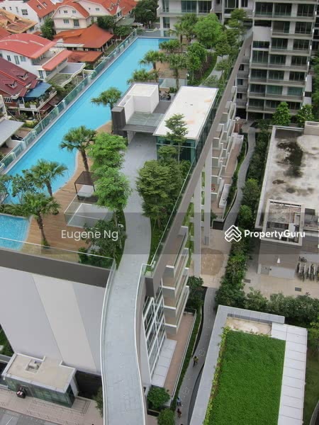 For Rent - Sennett Residence