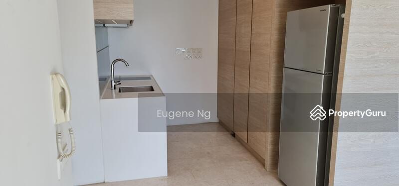 For Rent - Sennett Residence