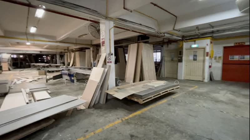 Kallang Pudding Road, Kallang Pudding Road, 24,650 sqft, Light Industrial (B1) For Sale, by Jessica Foo, 23660837 - CommercialGuru.com.sg