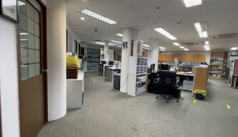 Kallang Pudding Road, Kallang Pudding Road, 24,650 sqft, Light Industrial (B1) For Sale, by Jessica Foo, 23660837 - CommercialGuru.com.sg