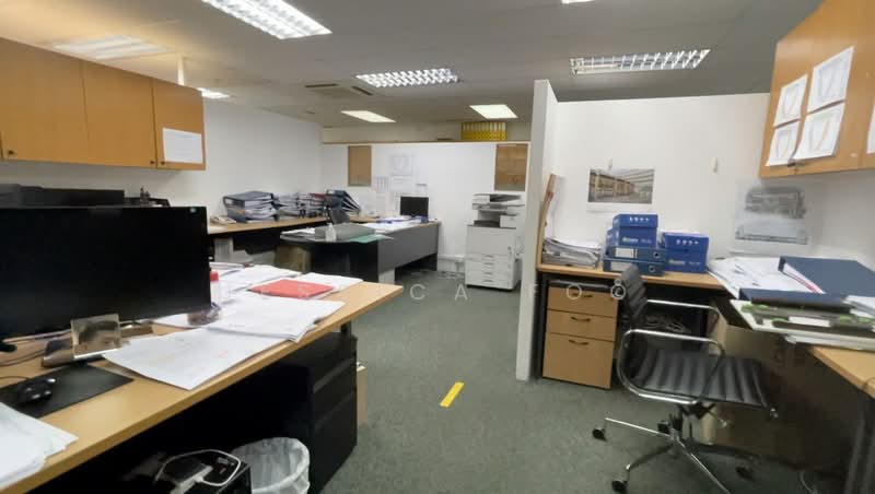 Kallang Pudding Road, Kallang Pudding Road, 24,650 sqft, Light Industrial (B1) For Sale, by Jessica Foo, 23660837 - CommercialGuru.com.sg