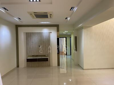 For Rent - St Michael's Place