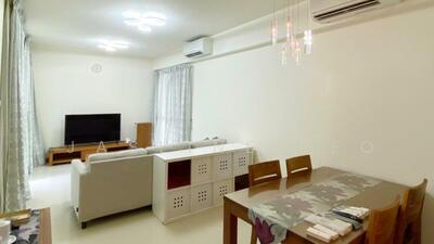 For Rent - Savannah Condopark