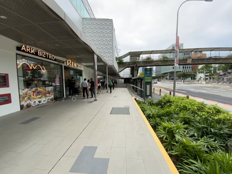 Havelock II, 2 Havelock Road, 355 sqft, Office For Sale, by Joshua Goh, 23661273 - CommercialGuru.com.sg