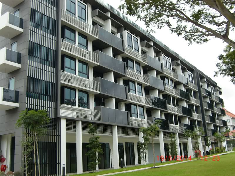 Viva Vista, 3 South Buona Vista Road, 1 Bedroom, 379 sqft, Condominium For Rent, by Willy Tan, 23661478 - Viva Vista - PropertyGuru.com.sg