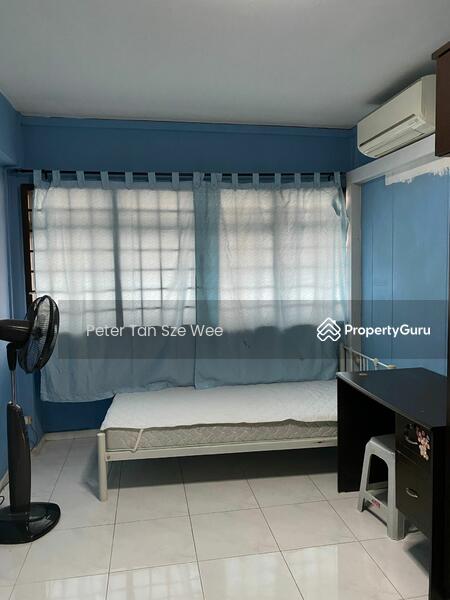 For Rent - 853 Jurong West Street 81
