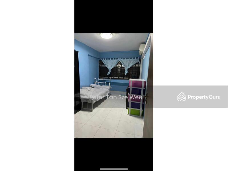 For Rent - 853 Jurong West Street 81