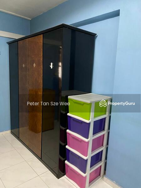 For Rent - 853 Jurong West Street 81
