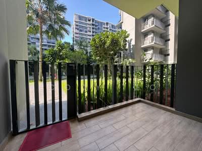 For Rent - Grandeur Park Residences