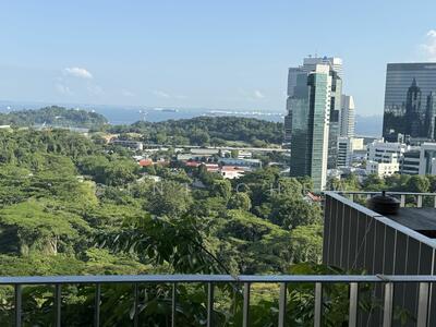 For Sale - The Interlace