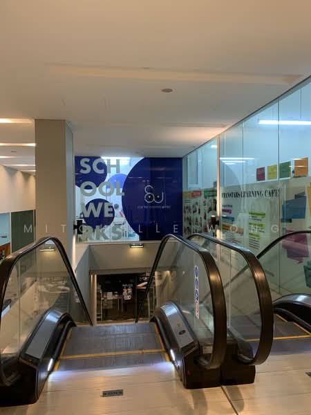 The MidTown, 1189 Upper Serangoon Road, 950 sqft, Mall Shop For Sale, by Mitchelle Wong, 23662456 - CommercialGuru.com.sg