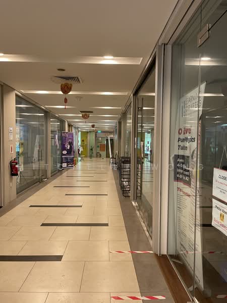 The MidTown, 1189 Upper Serangoon Road, 950 sqft, Mall Shop For Sale, by Mitchelle Wong, 23662456 - CommercialGuru.com.sg