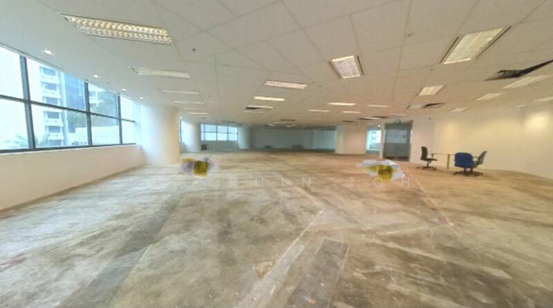 Valley Point Office Tower, 491B River Valley Road, 5,877 sqft, Office For Rent, by Josaphin Toh, 23662554 - CommercialGuru.com.sg