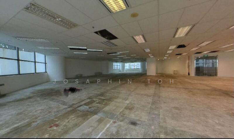 Valley Point Office Tower, 491B River Valley Road, 5,877 sqft, Office For Rent, by Josaphin Toh, 23662554 - CommercialGuru.com.sg