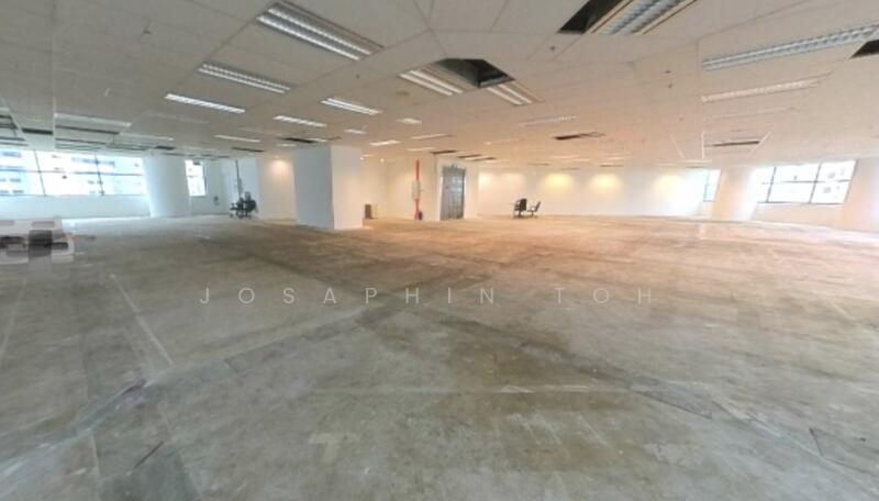 Valley Point Office Tower, 491B River Valley Road, 5,877 sqft, Office For Rent, by Josaphin Toh, 23662554 - CommercialGuru.com.sg