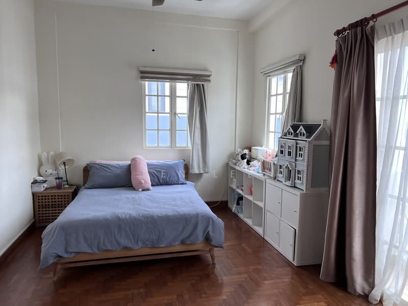 chwee chian road semi detached house rental lease, chwee chian road, 5 Bedrooms, 4,500 sqft, Semi-Detached House For Rent, by Ben Lee, 23662615 - PropertyGuru.com.sg