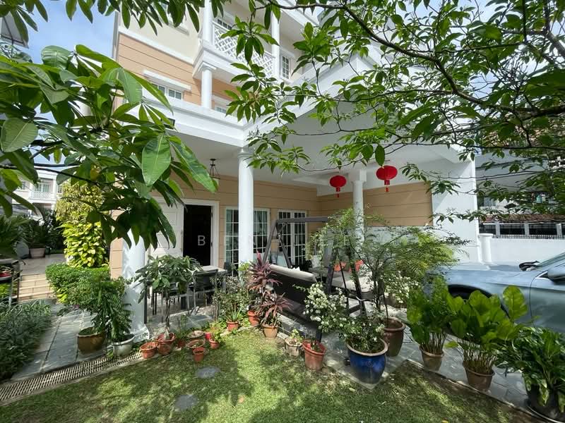 chwee chian road semi detached house rental lease, chwee chian road, 5 Bedrooms, 4,500 sqft, Semi-Detached House For Rent, by Ben Lee, 23662615 - PropertyGuru.com.sg