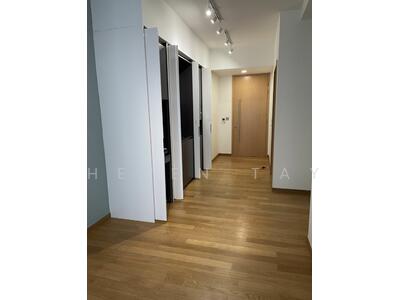 For Rent - 26 Newton