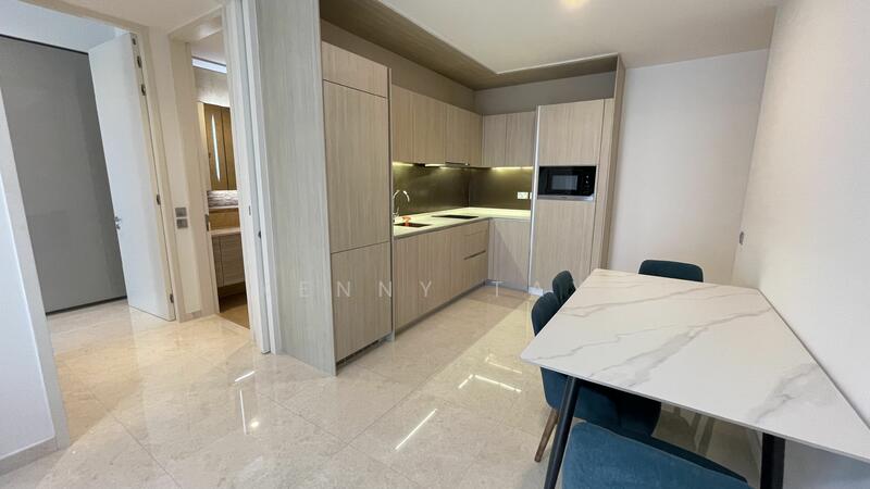 DUO Residences, 1 Fraser Street, 1 Bedroom, 721 sqft, Apartment For Rent, by Kenny Tay, 23663156 - PropertyGuru.com.sg