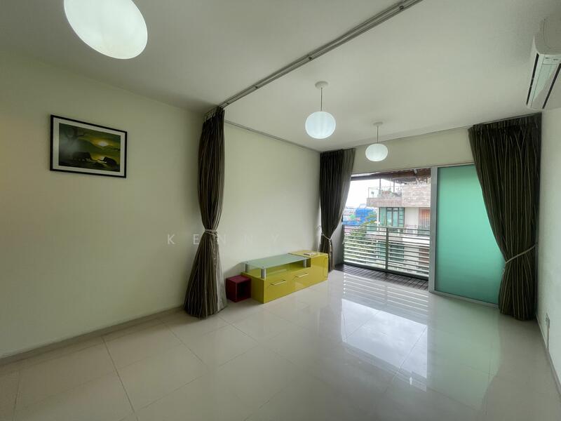 For Rent - D'Gallery