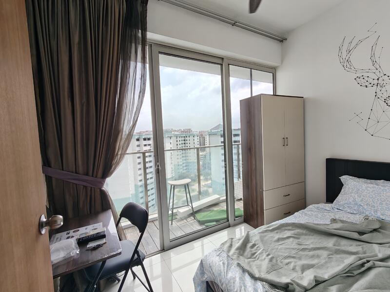 For Rent - The Centris