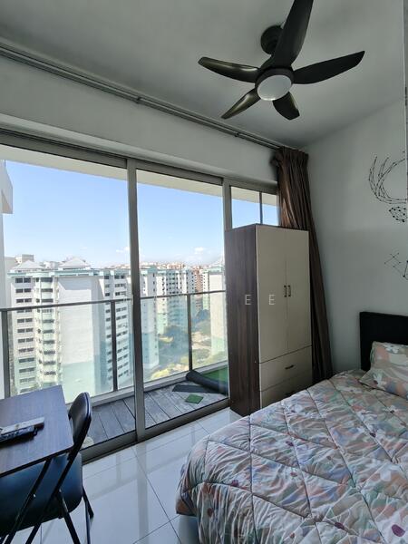 For Rent - The Centris